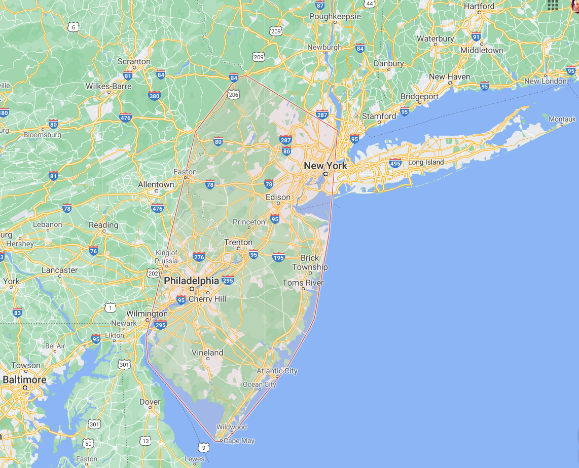New Jersey Business Coach