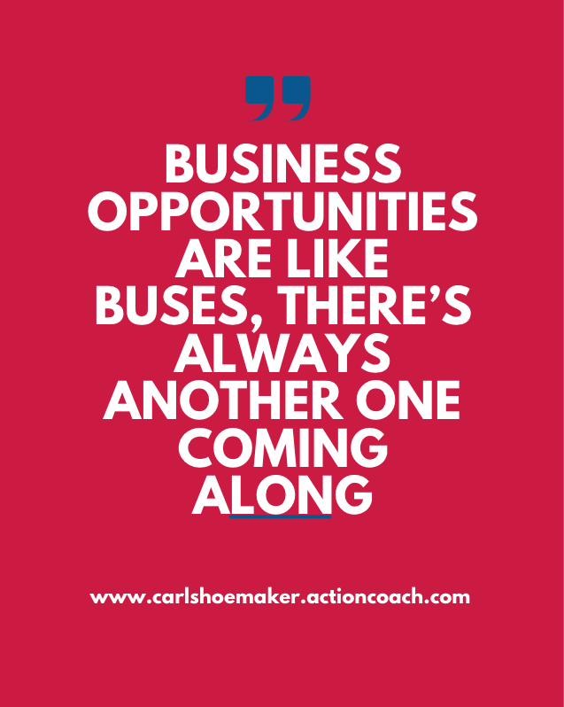 Business Coaching Quotes