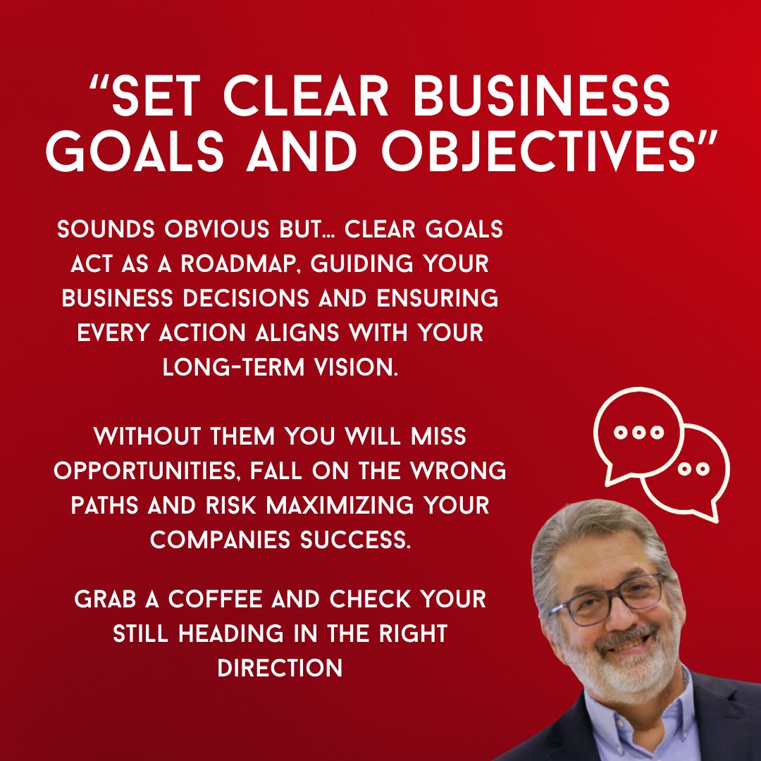 Business Tips New Jersey