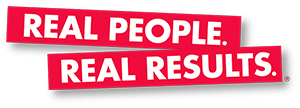 Real People Real Results