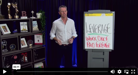 Hints, tips, leverage