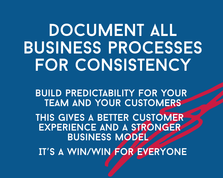 Business Tips New Jersey