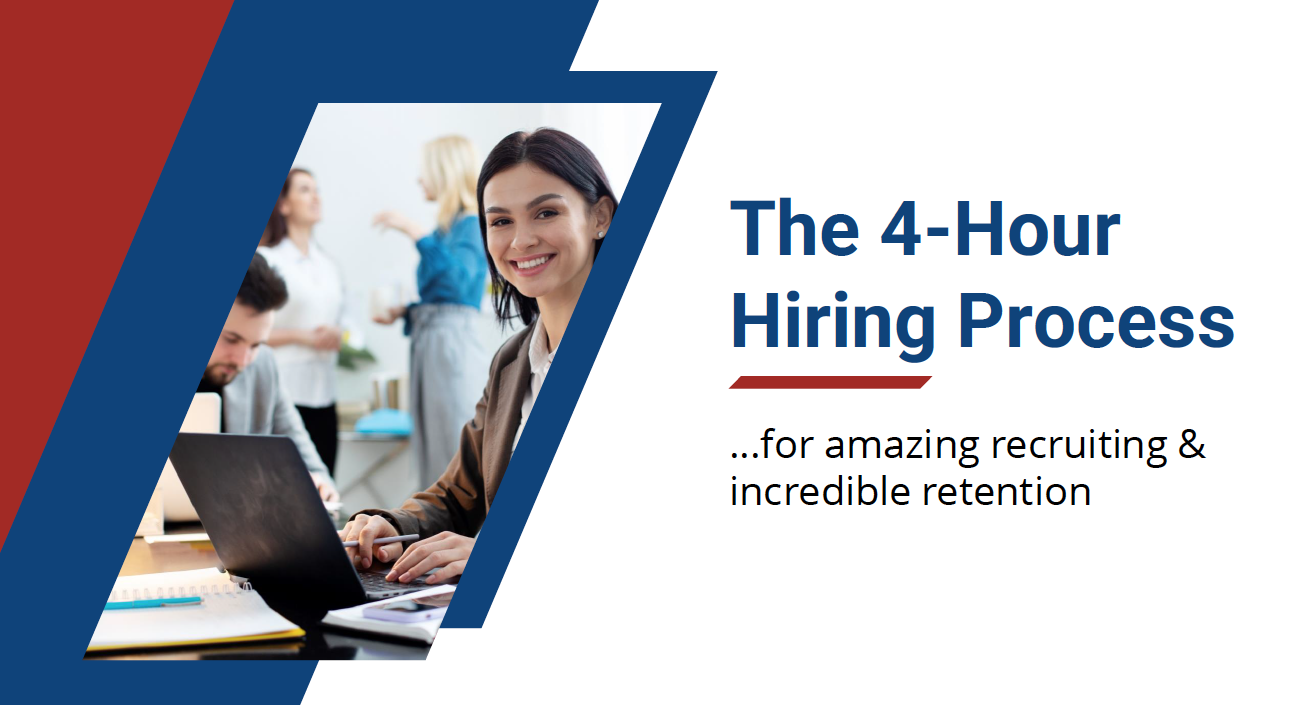 Free Hiring Process E Book