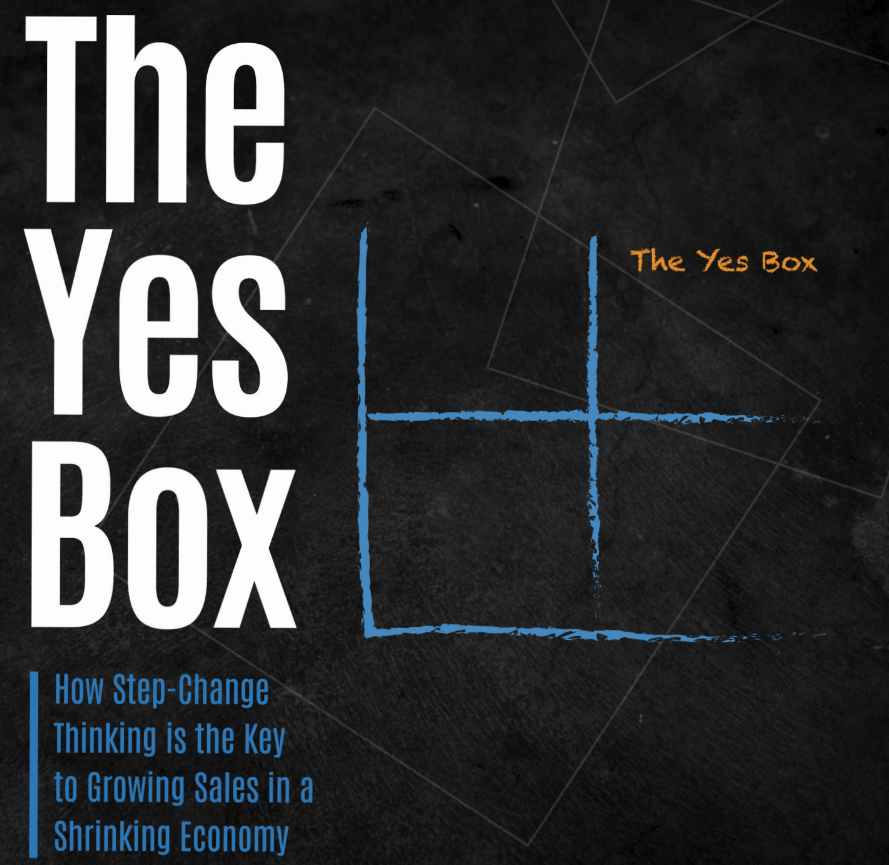 Value Builder The Yes Box