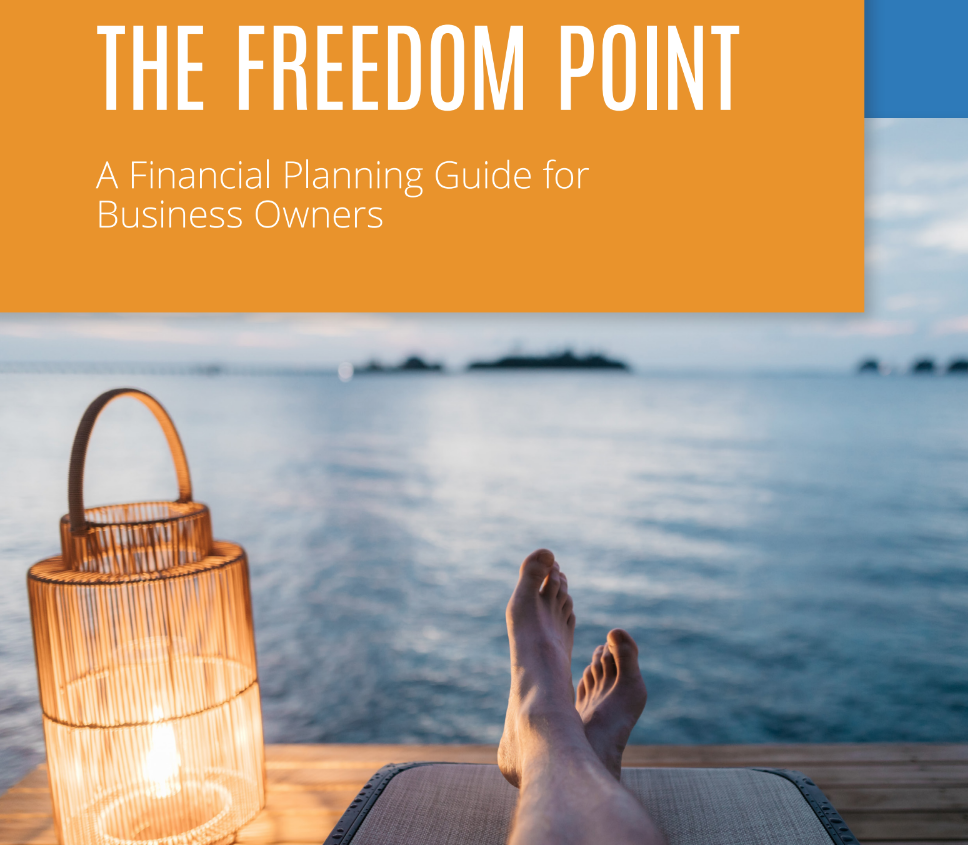 Value Builder Freedom Point