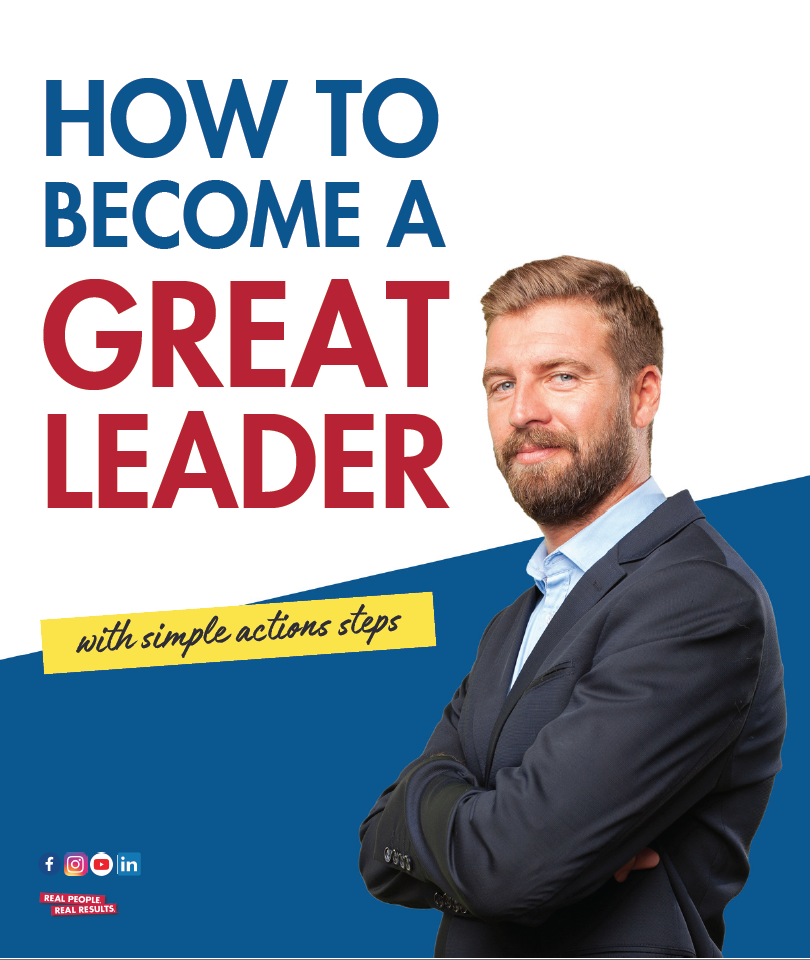 Carl Shoemaker Business Coach