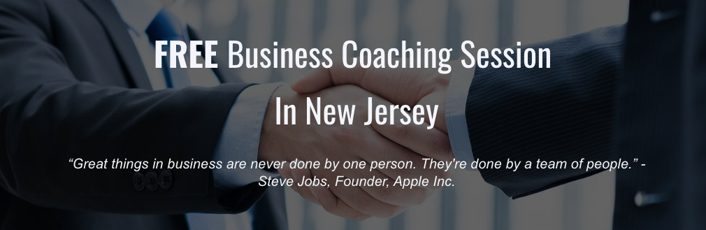 Help with your business in New Jersey